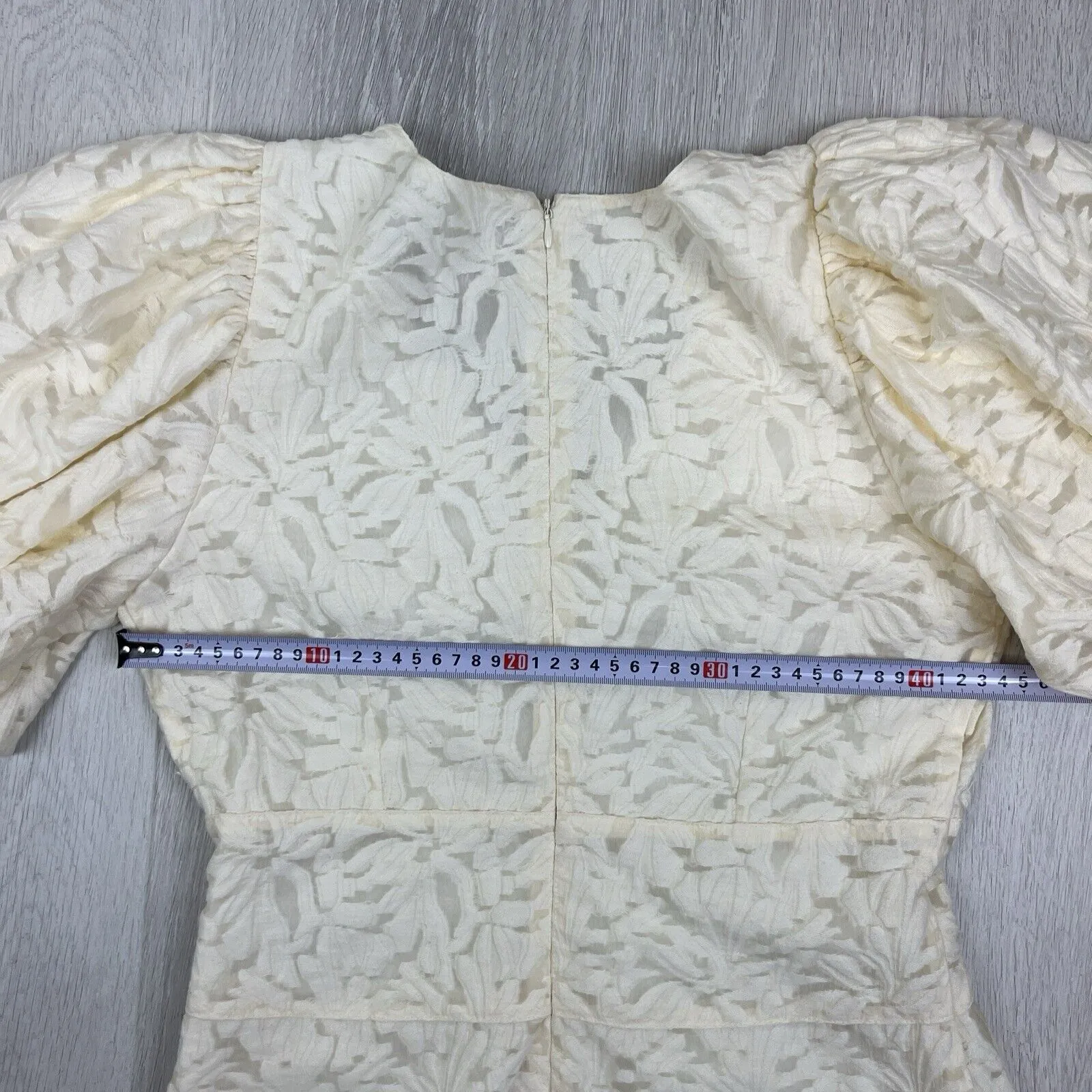 Witchery Womens Shirt Blouse Top Size 10 (2 Tops)