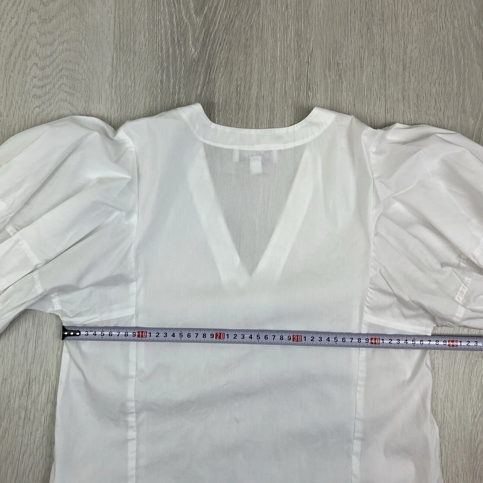 Witchery Womens Shirt Blouse Top Size 10 (2 Tops)