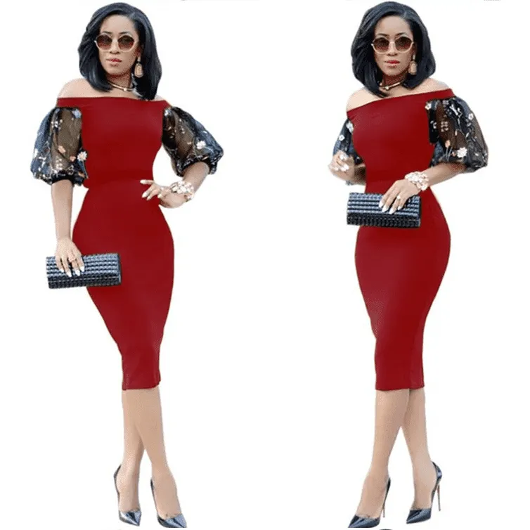 Women party dresses