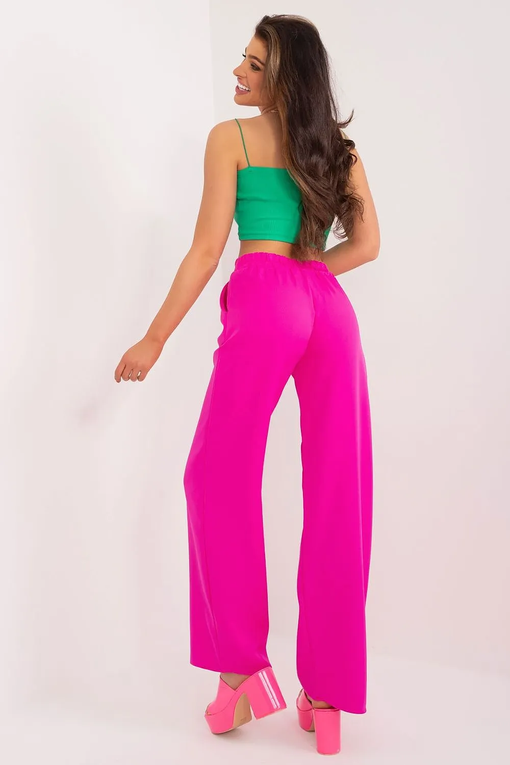 Women trousers Rue Paris