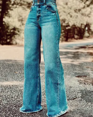 women's slim fit jeans