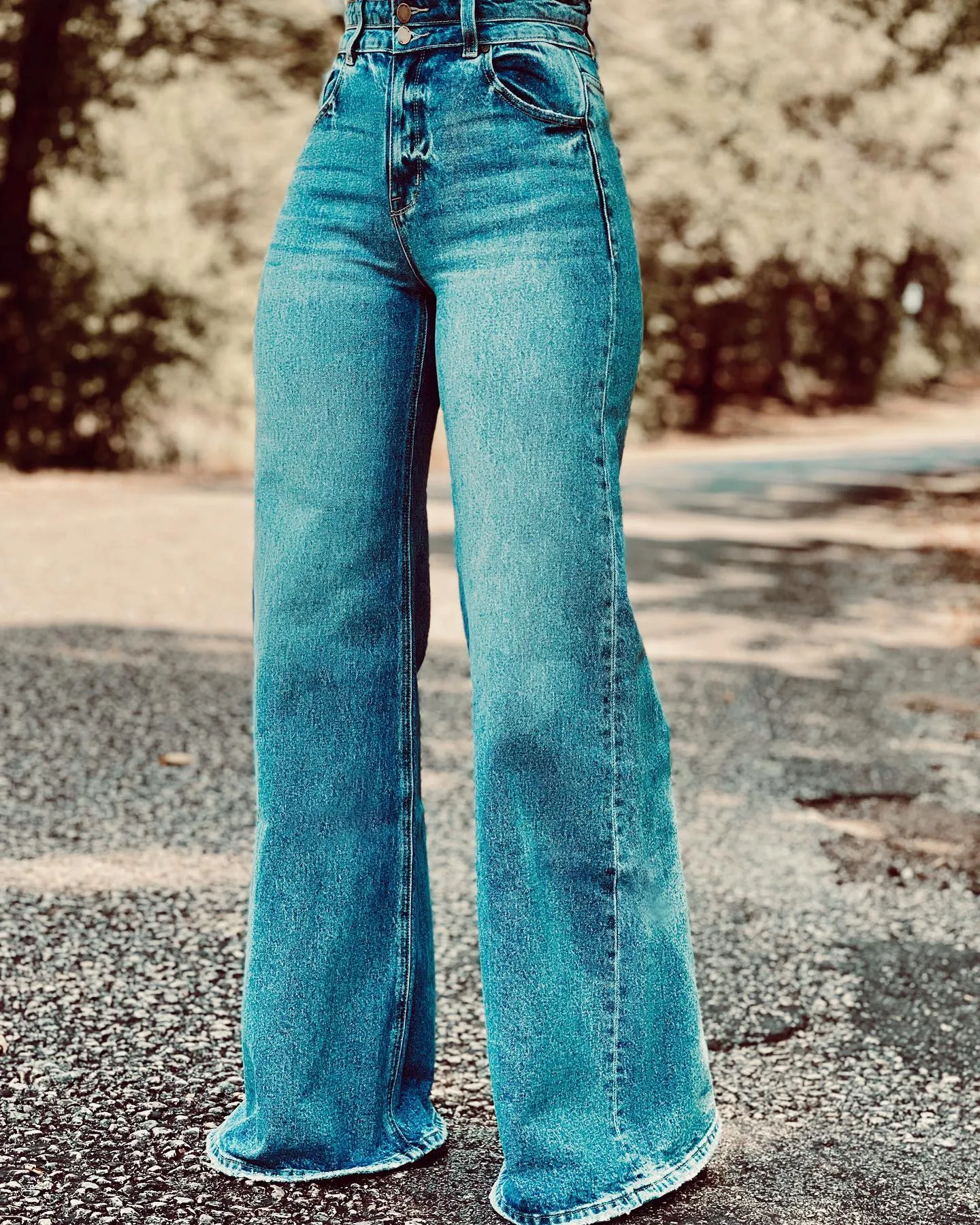 women's slim fit jeans
