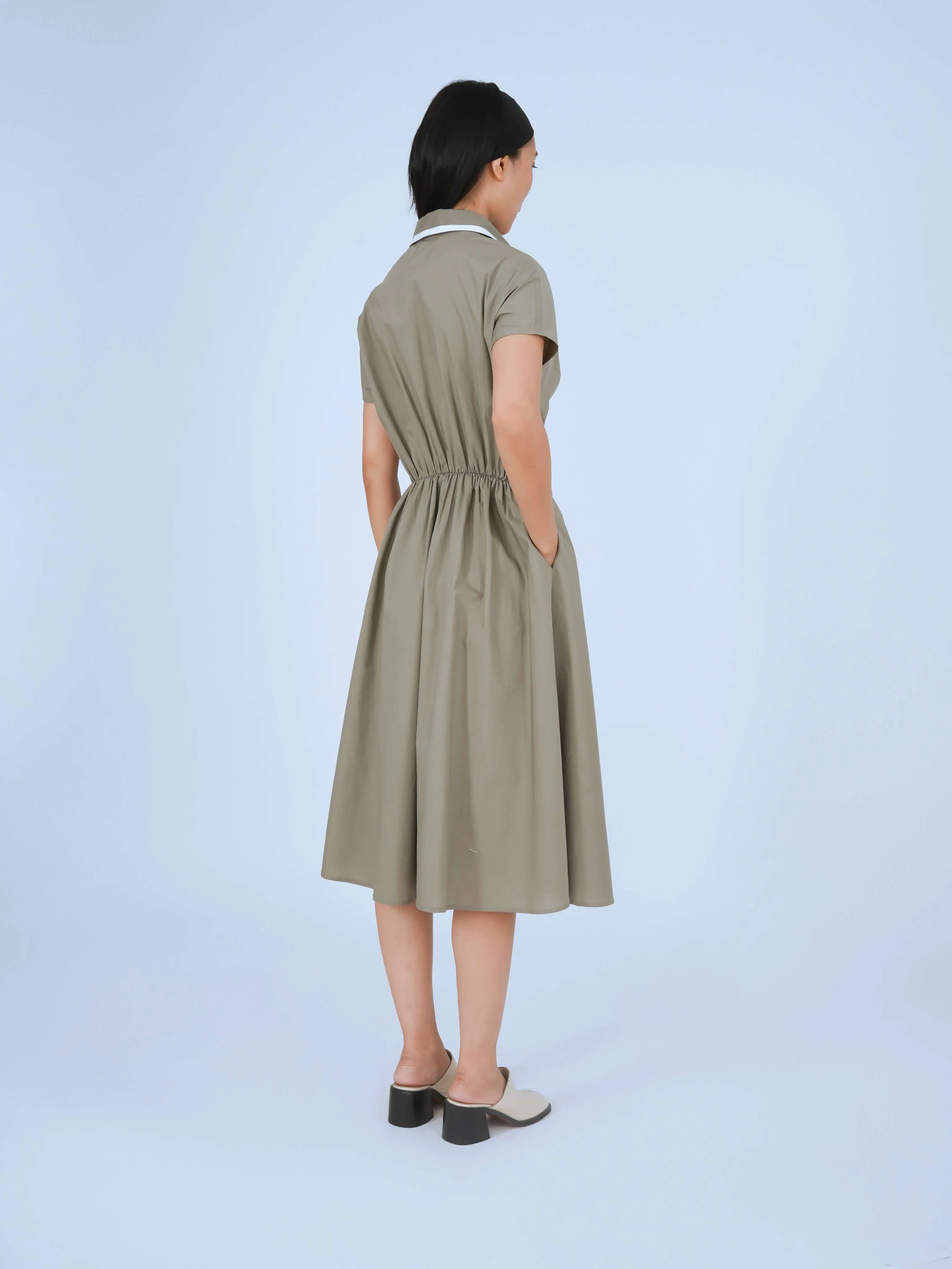 Wrap Dress