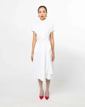 Wrap Dress