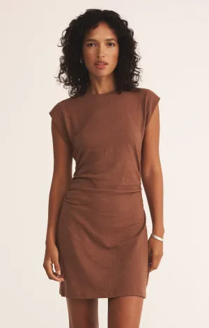 Z supply Camino Mini Dress