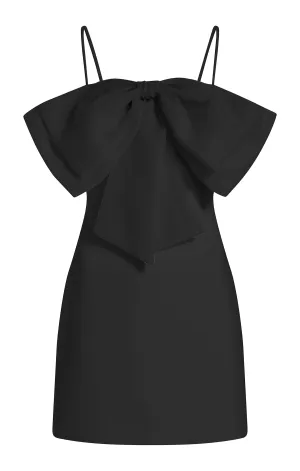 Zilla Dress